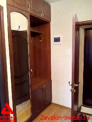 Корпусная мебель, под заказ, кухни, спальни, детские, КМВ Зевакин-МеБеЛь Корпусная мебель на заказ