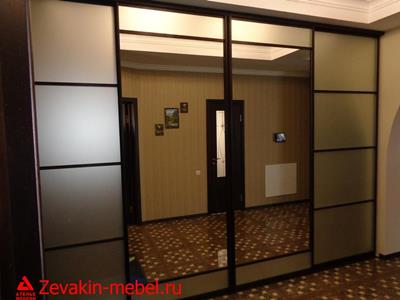 Корпусная мебель, под заказ, кухни, спальни, детские, КМВ Зевакин-МеБеЛь Корпусная мебель на заказ