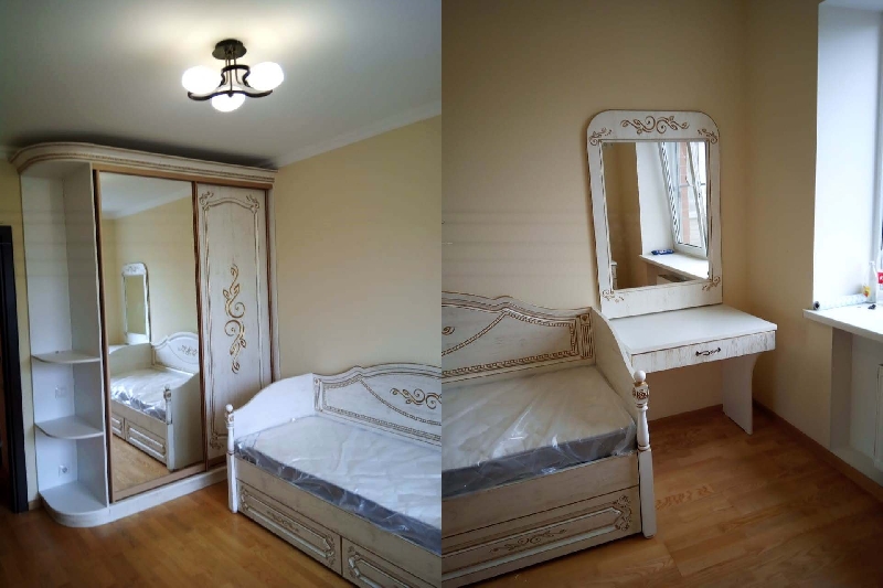 Корпусная мебель, под заказ, кухни, спальни, детские, КМВ Зевакин-МеБеЛь Корпусная мебель на заказ
