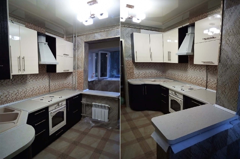 Кухня 120918