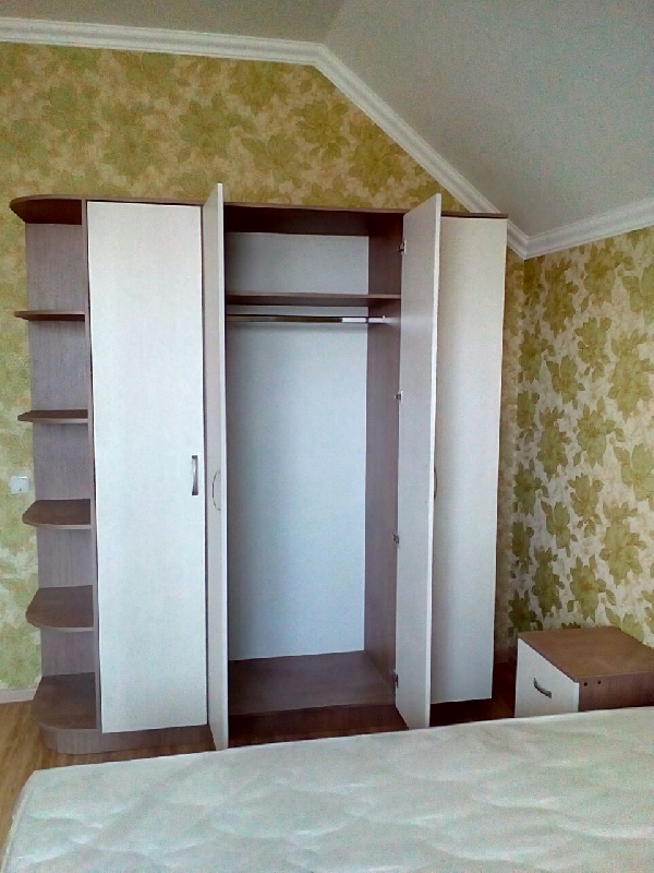 Корпусная мебель, под заказ, кухни, спальни, детские, КМВ Зевакин-МеБеЛь Корпусная мебель на заказ
