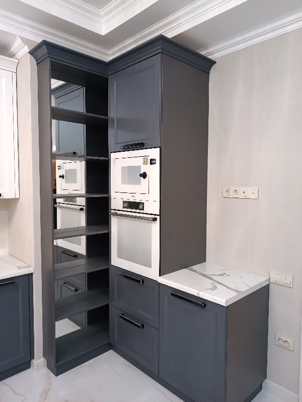 Корпусная мебель, под заказ, кухни, спальни, детские, КМВ Зевакин-МеБеЛь Корпусная мебель на заказ
