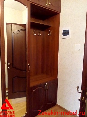 Корпусная мебель, под заказ, кухни, спальни, детские, КМВ Зевакин-МеБеЛь Корпусная мебель на заказ