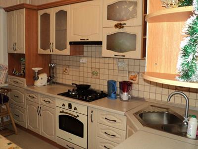 Кухонные гарнитуры на заказ в Пятигорске