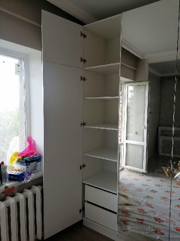Корпусная мебель, под заказ, кухни, спальни, детские, КМВ Зевакин-МеБеЛь Корпусная мебель на заказ