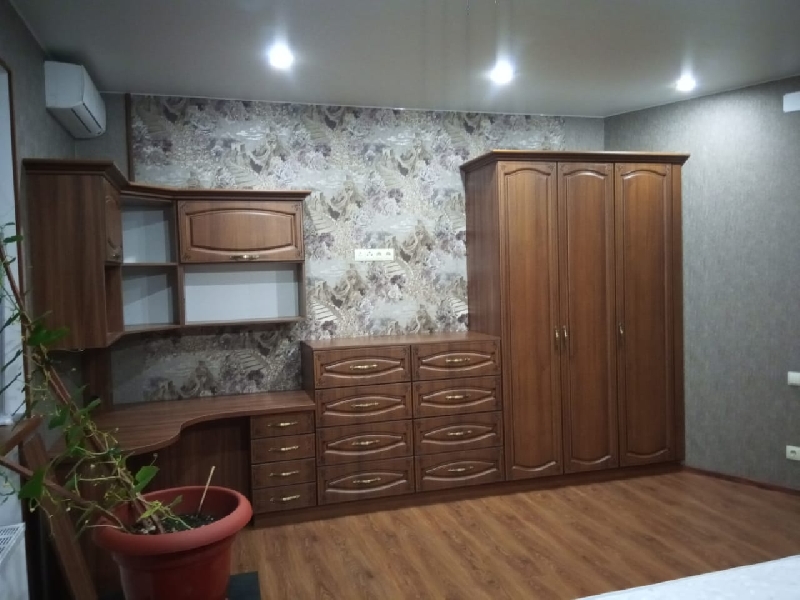 Корпусная мебель, под заказ, кухни, спальни, детские, КМВ Зевакин-МеБеЛь Корпусная мебель на заказ