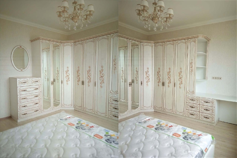 Корпусная мебель, под заказ, кухни, спальни, детские, КМВ Зевакин-МеБеЛь Корпусная мебель на заказ