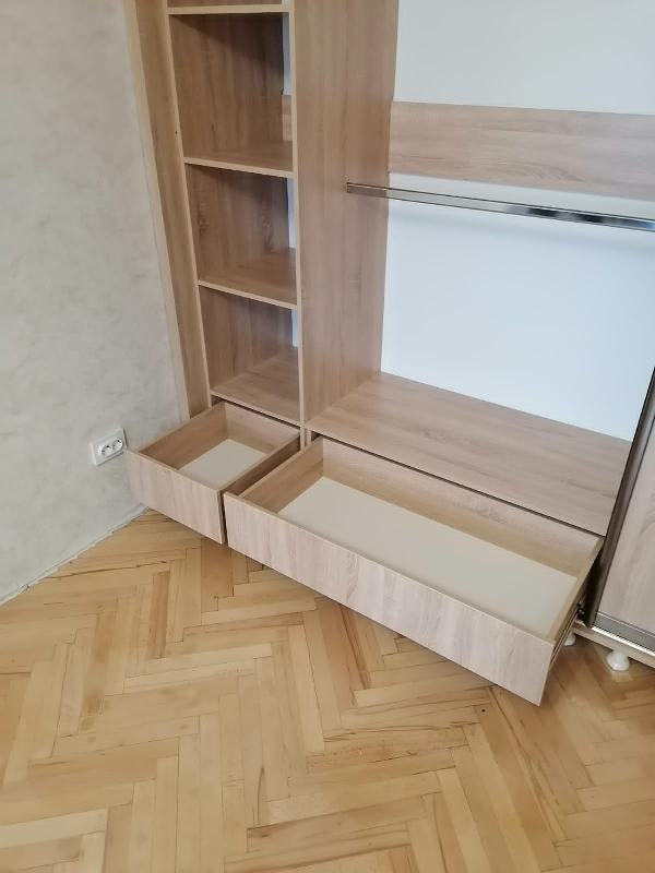 Корпусная мебель, под заказ, кухни, спальни, детские, КМВ Зевакин-МеБеЛь Корпусная мебель на заказ