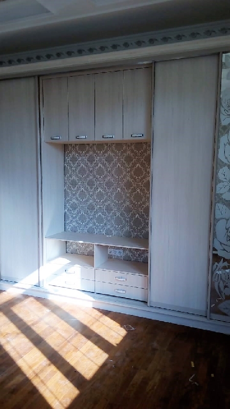 Корпусная мебель, под заказ, кухни, спальни, детские, КМВ Зевакин-МеБеЛь Корпусная мебель на заказ
