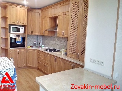Корпусная мебель, под заказ, кухни, спальни, детские, КМВ Зевакин-МеБеЛь Корпусная мебель на заказ
